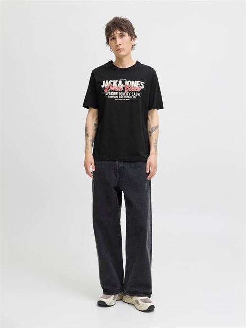  JACK AND JONES | 12279535/Black